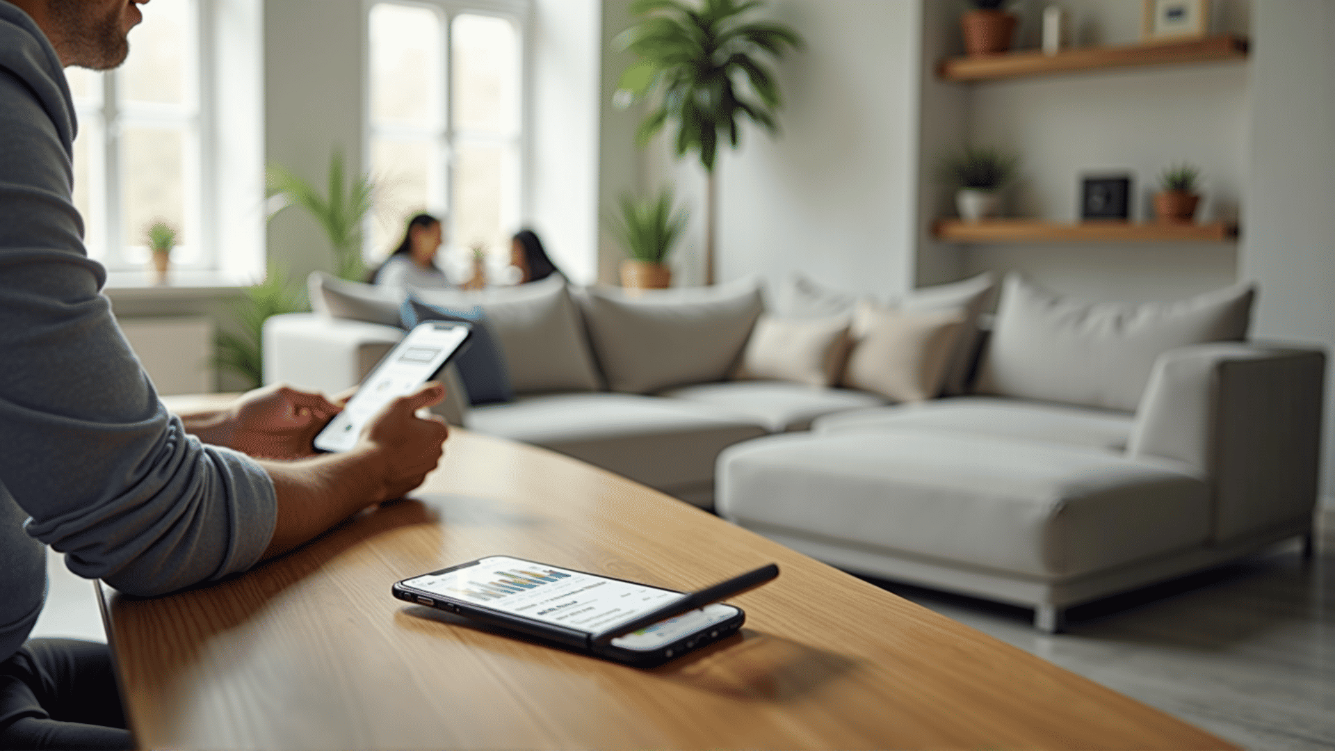 Trezor Suite mobile app